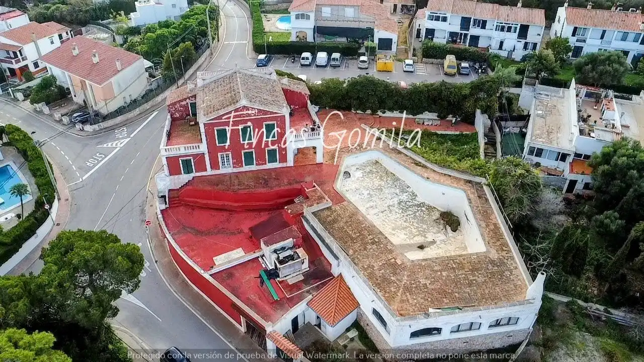Casa rústica amb piscina en venda a tropical, imagen 3
