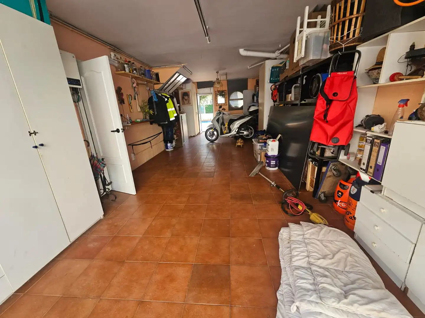 Casa o xalet en venda en Vilanova i la Geltrú amb Jardí privat, Terrassa i Piscina