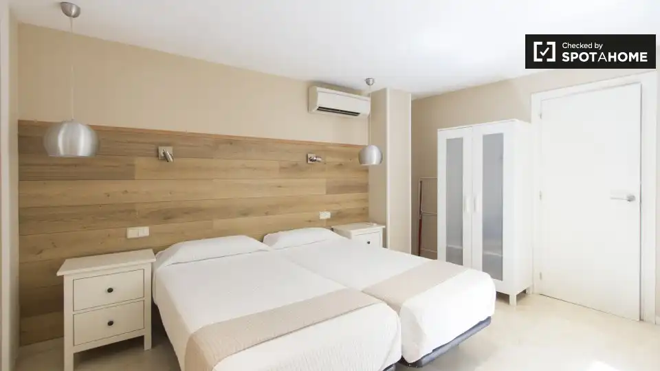 Wohnung zur Miete in Centro, imagen 19