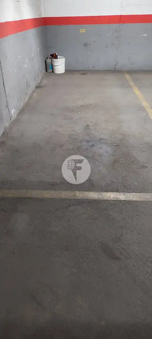Parcheggio in vendita a Sants - Montjuïc