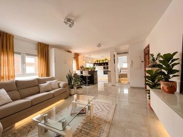 Loft amb ascensor en venda a Cruz de Humilladero