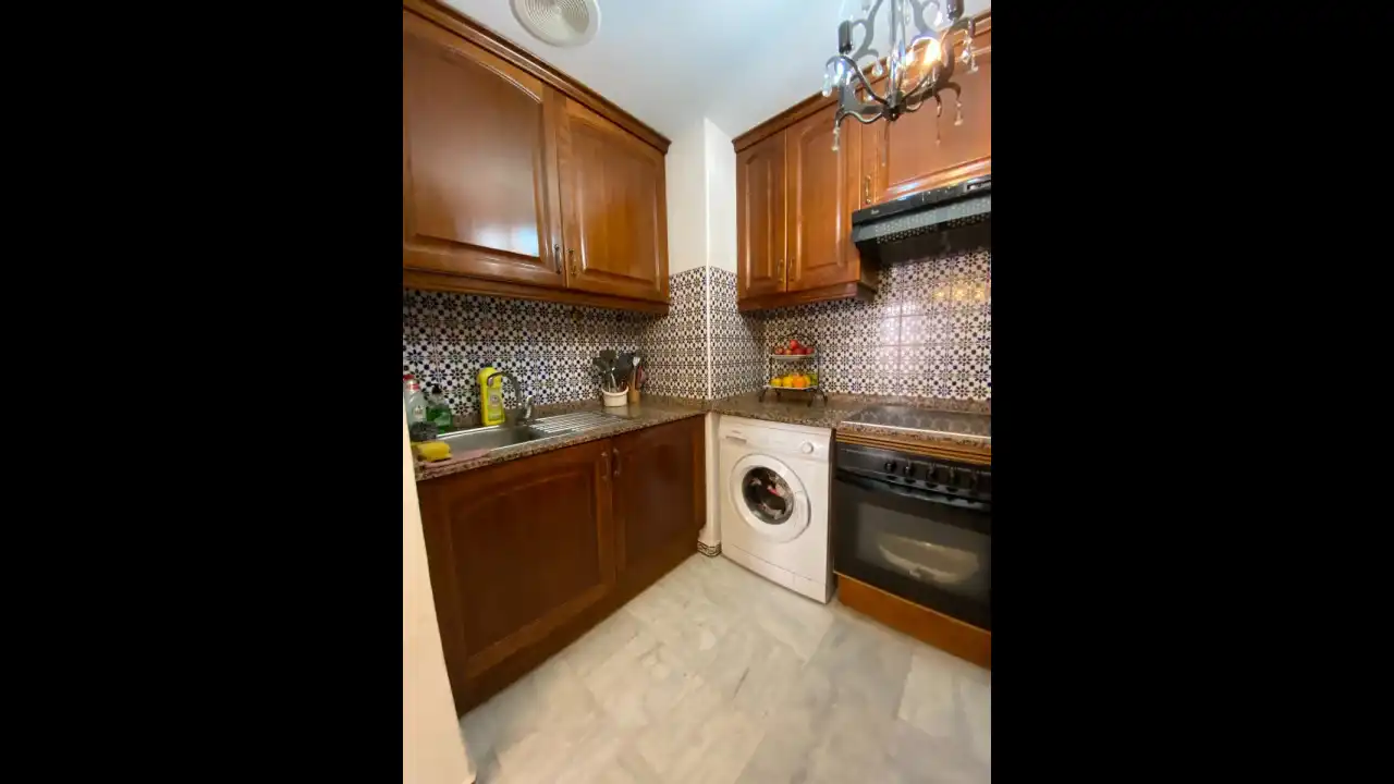 Apartament amb piscina en venda a Playa de los Locos, imagen 23