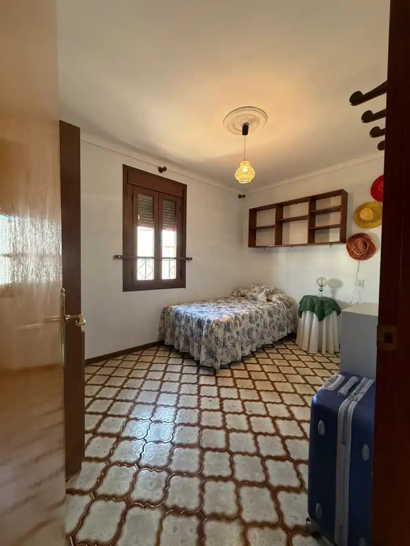 Habitación de Casa o chalet en venta en Mollina con Aire acondicionado, Jardín privado y Terraza