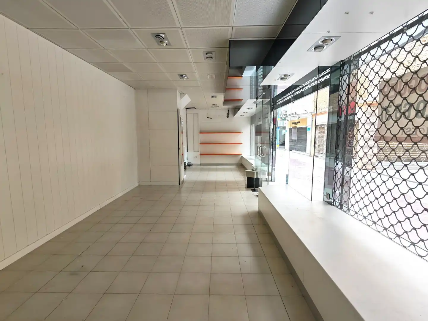 Local comercial en alquiler en Centre, imagen 6
