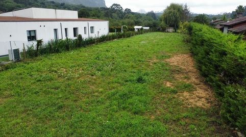 PARCELA DE 2.034 M2 EN CAMANGU RIBADESELLA, immagine 2