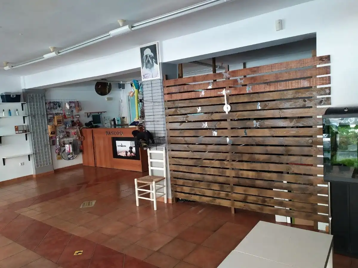 Local comercial en venda a Canals, imagen 5