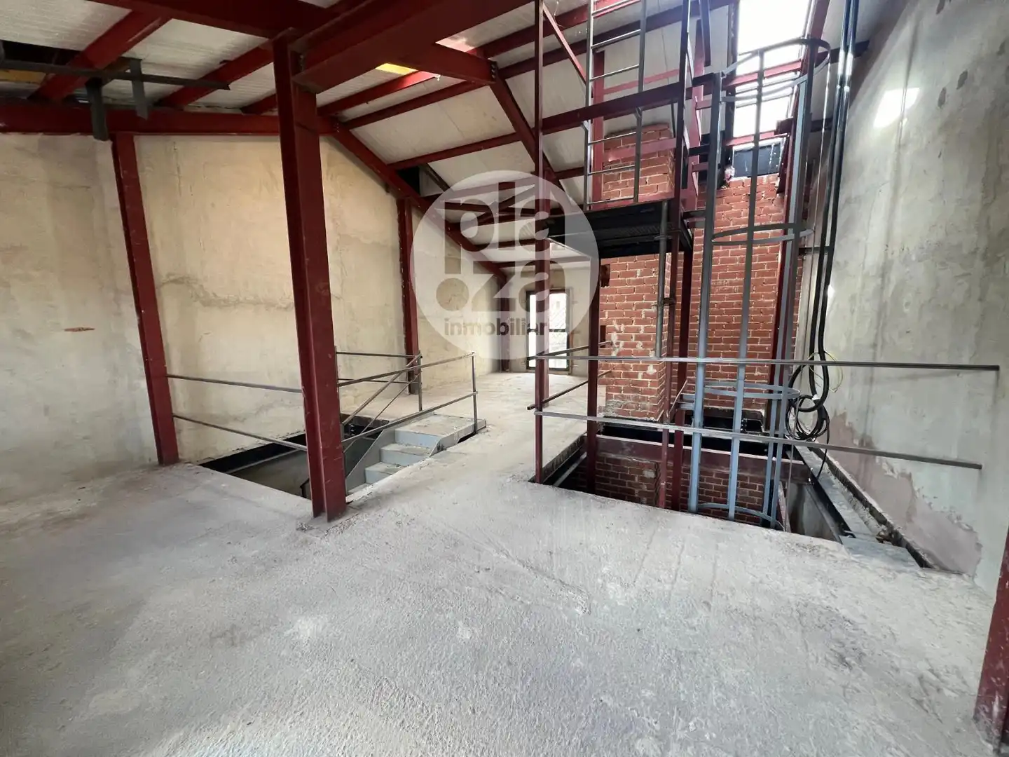 Edificio en venta en Burgos