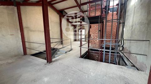 Foto 3 de Edificio en venta en San Lorenzo, Casco Antiguo, Burgos Capital
