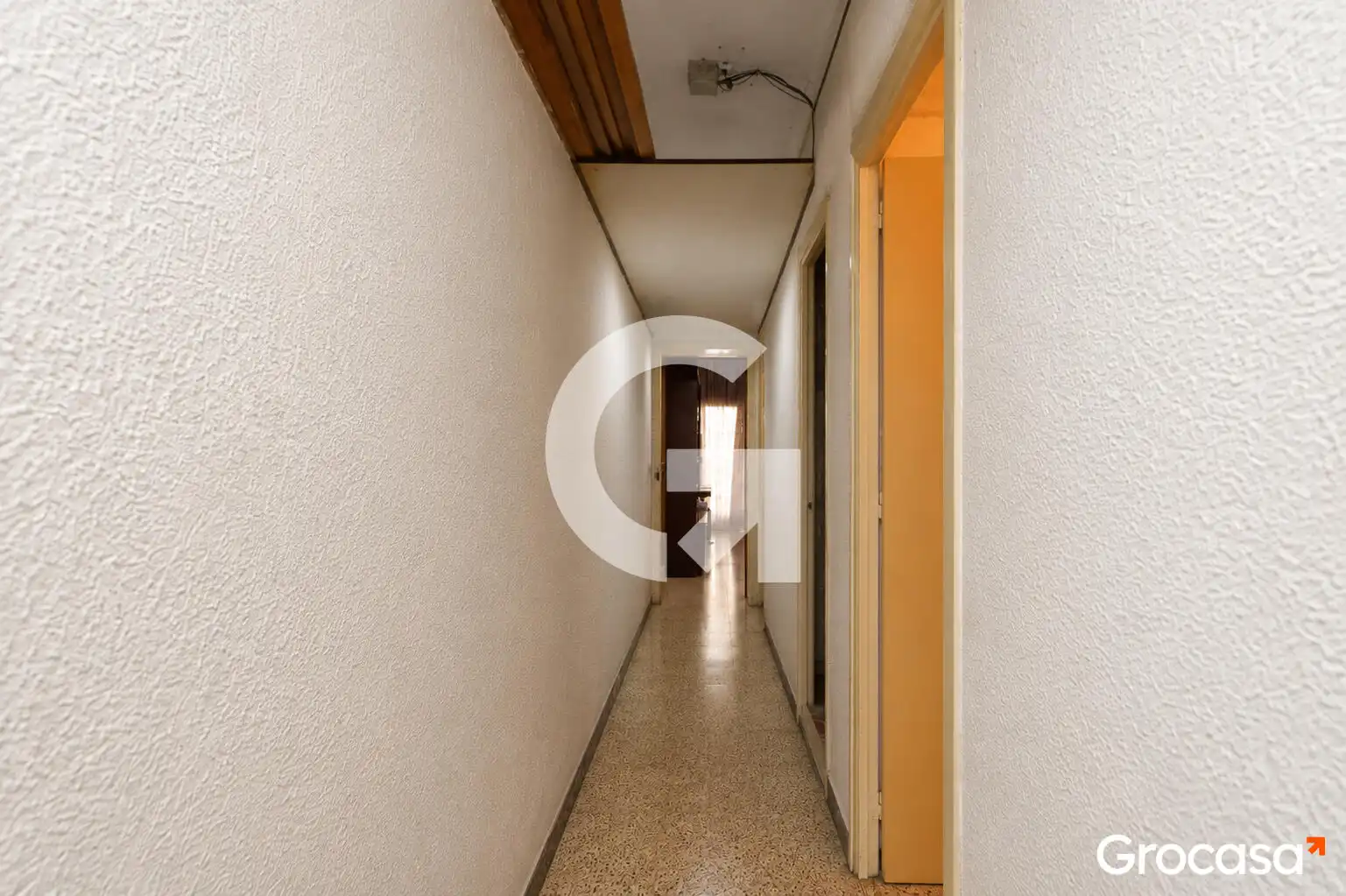 Flat for sale in El Prat de Llobregat  with Air Conditioner and Balcony