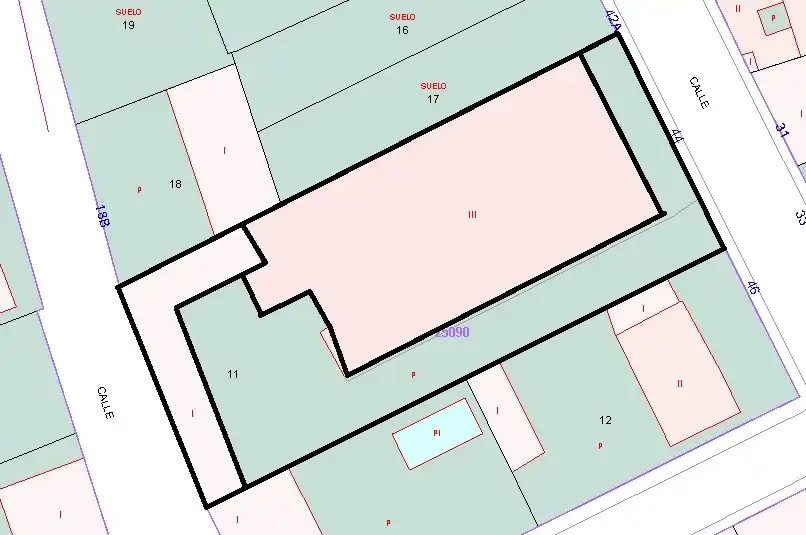 Unique properties for sale in Calle Benedicto Antequera, imagen 21