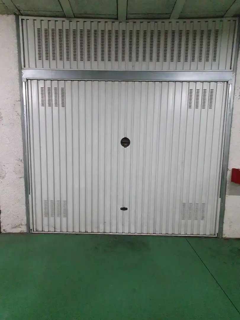 Parkplatz von Wohnung zum Verkauf in Grado mit Heizung, Terrasse und Abstellraum