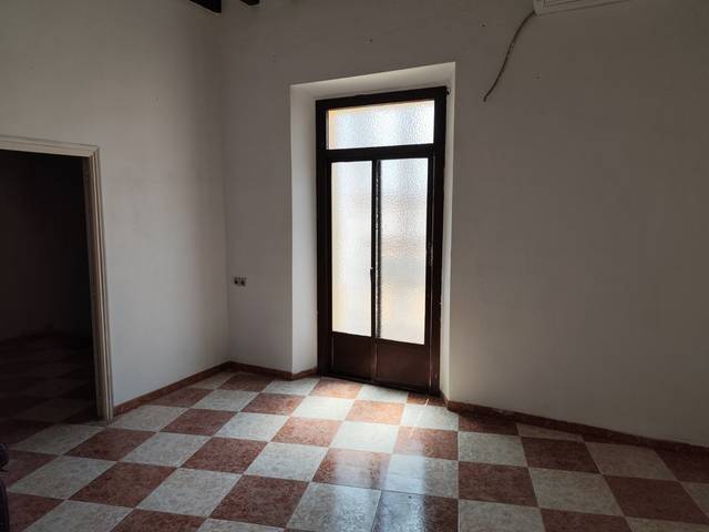 Piso en Venta en Calle Sagasta en La Caleta - La Viña