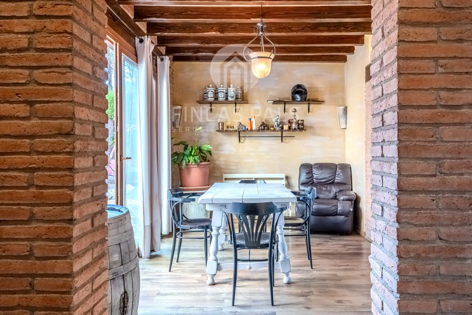 Villa avec jardin à vendre à Carrer del Conill 22, imagen 13