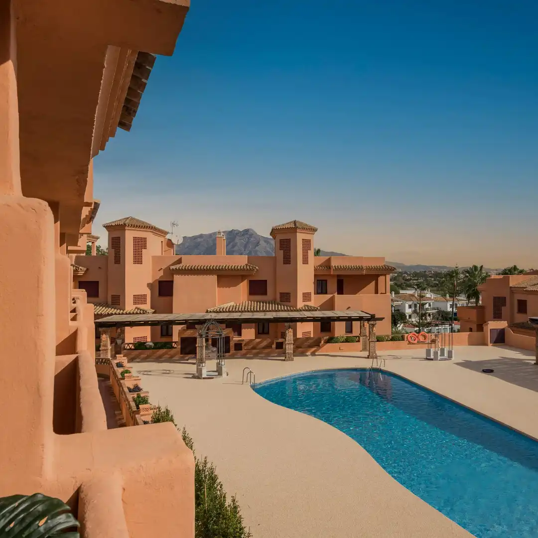 Apartments for sale in Urbanizacion el Paraiso, 276, El Paraíso