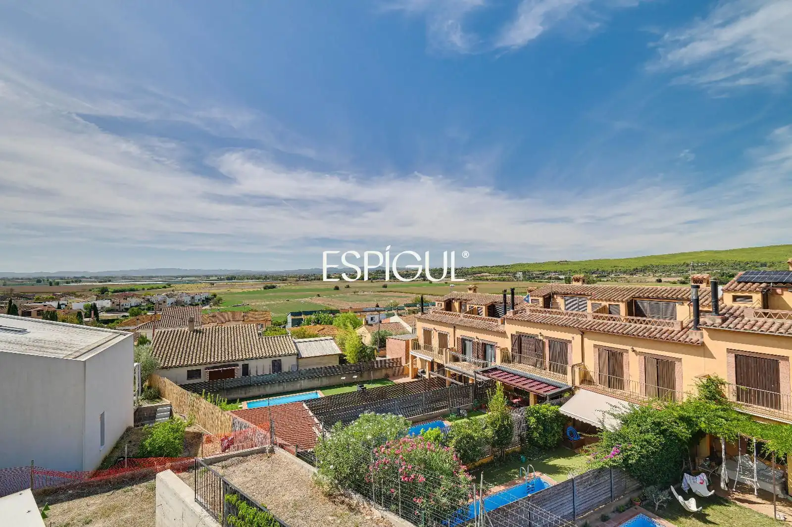 Casa amb terrassa en venda a Puig El, imagen 60