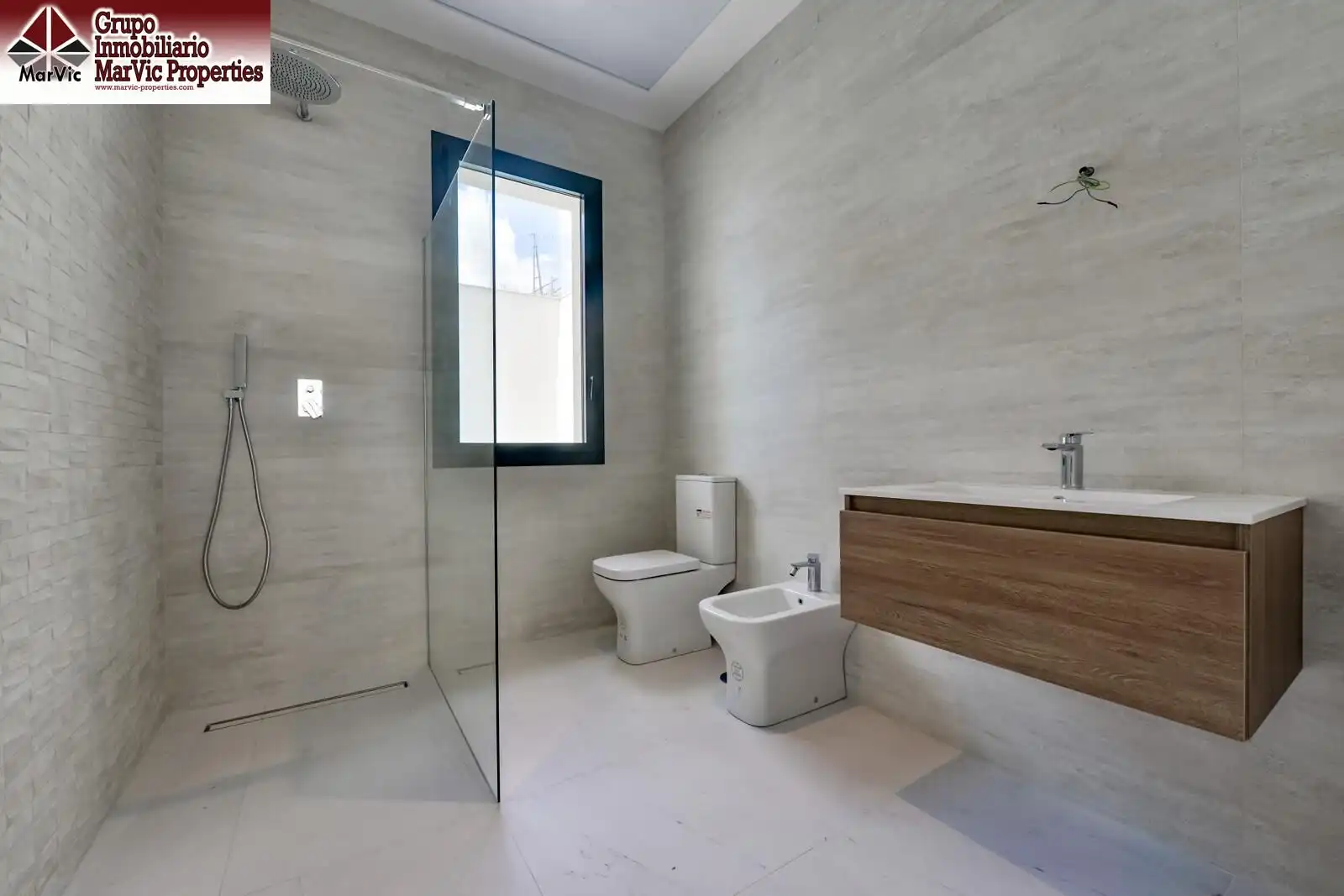 Villa mit Pool zum Verkauf in Golf Bahía, imagen 10