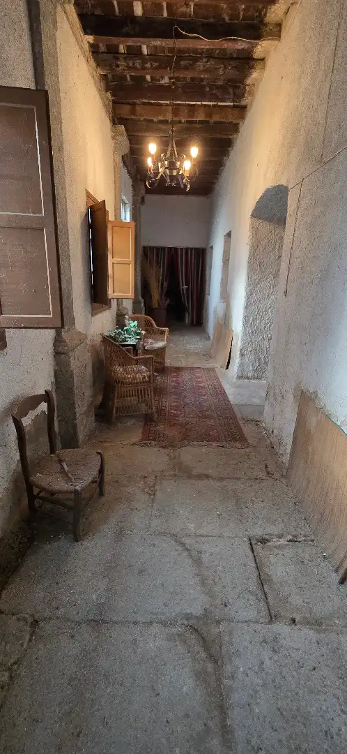 Casa o chalet en venta en Villacastín