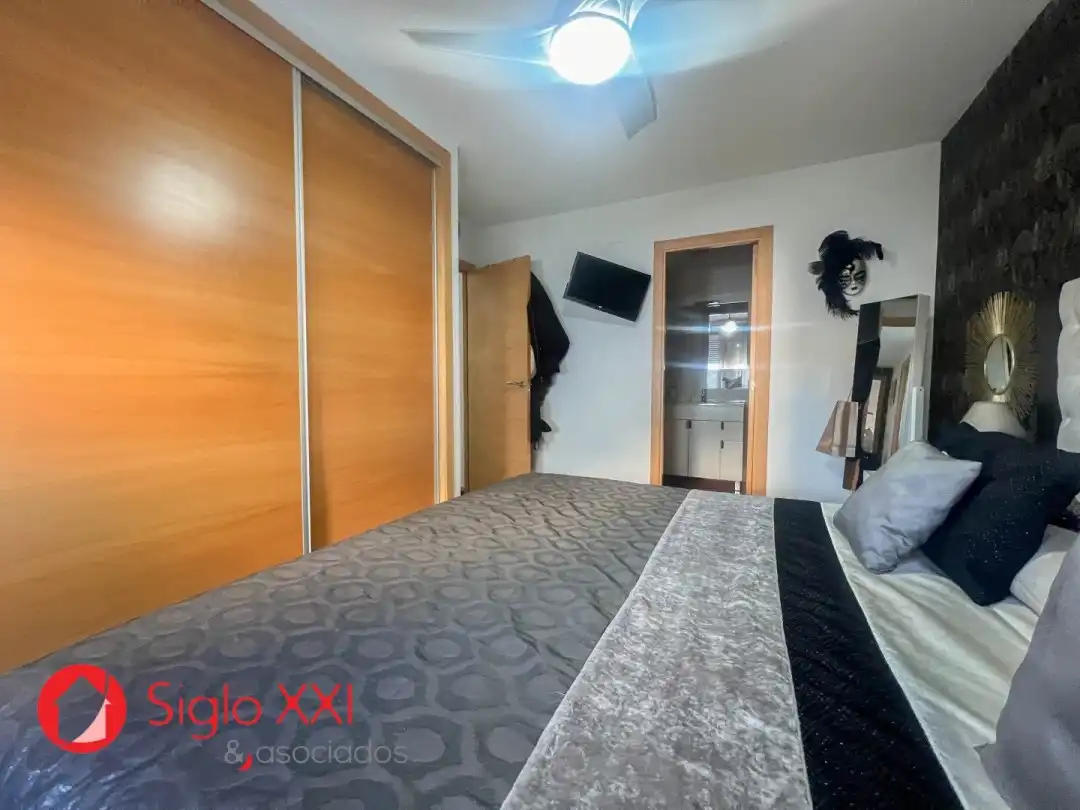 Appartamento con balcone in vendita a Centro, imagen 22