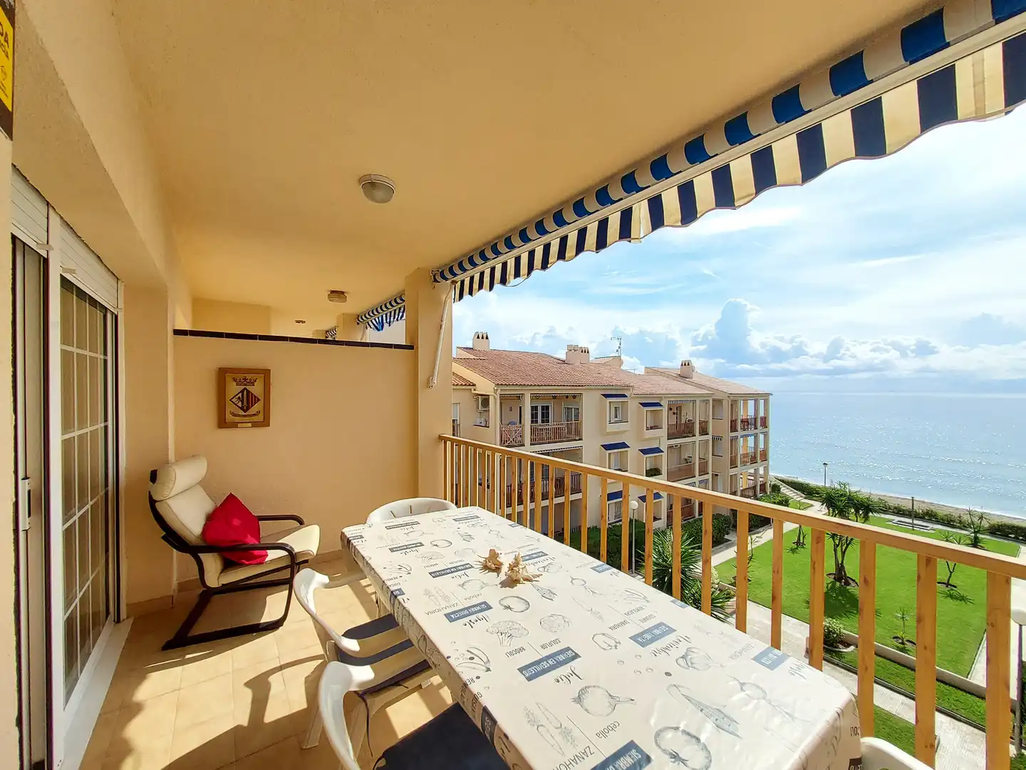 Appartement compact à vendre à Passeig Marítim de Masia Blanca, imagen 4