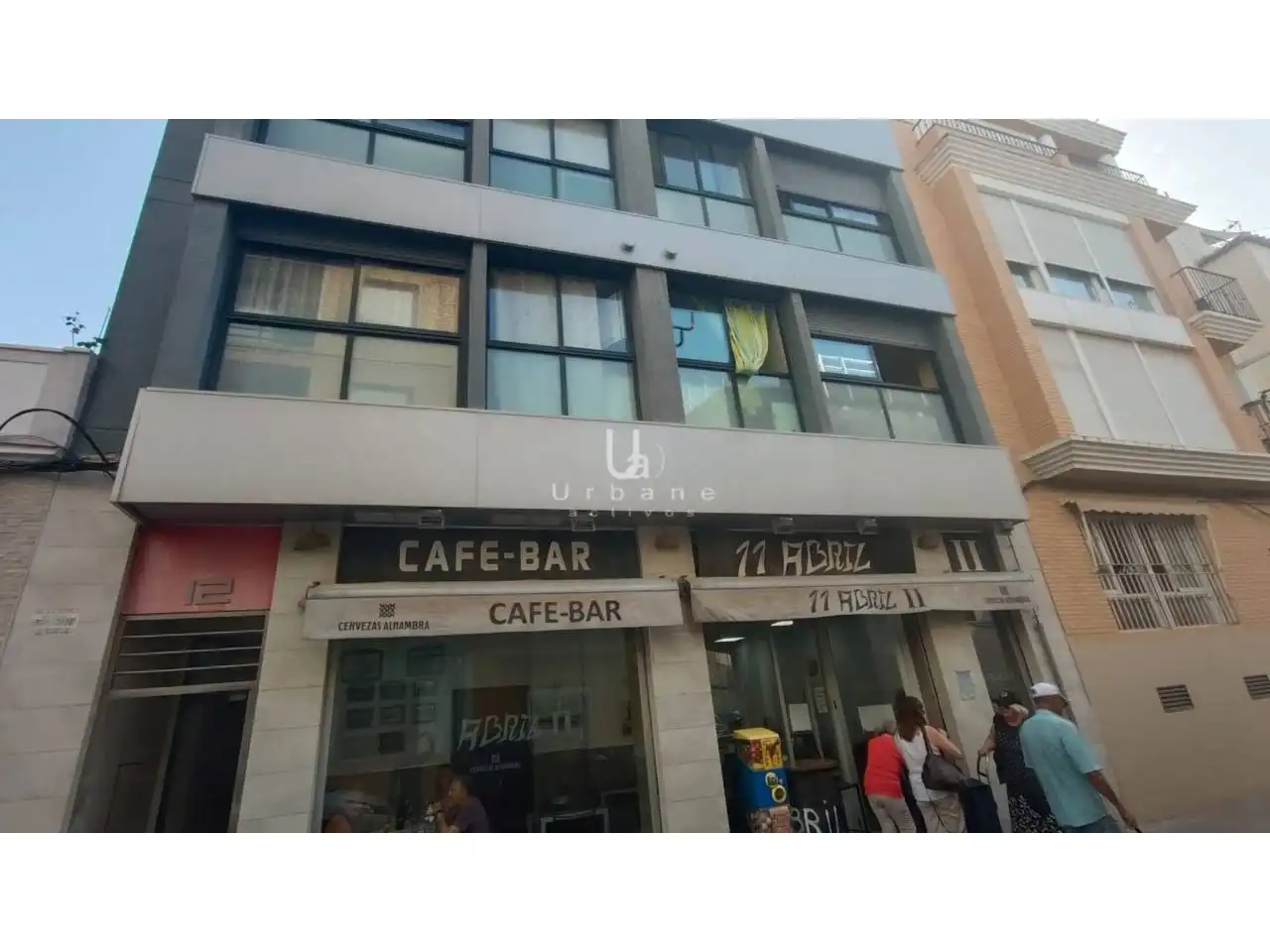 Flat for sale in Calle Segorbe