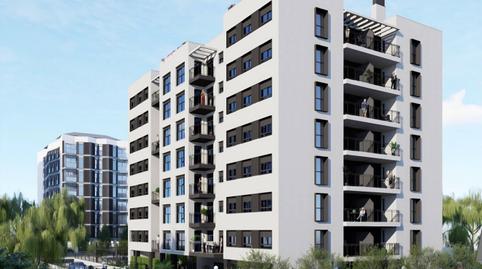 Foto 2 von Wohnungen zum Verkauf in Ciutat del Transport - La Salera, Castellón de la Plana / Castelló de la Plana