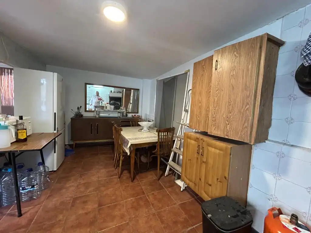 Cocina de Casa o chalet en venta en Altura