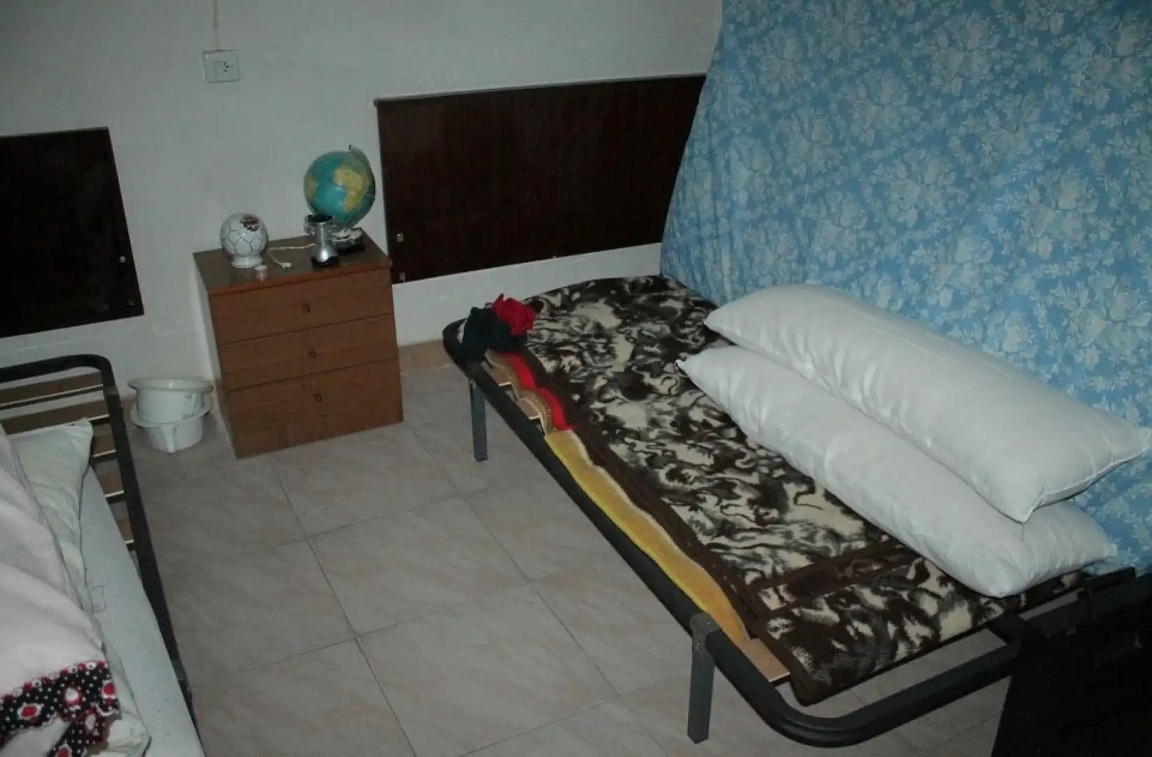 Bedroom of Country homes for sale in Fortuna  with Air Conditioner