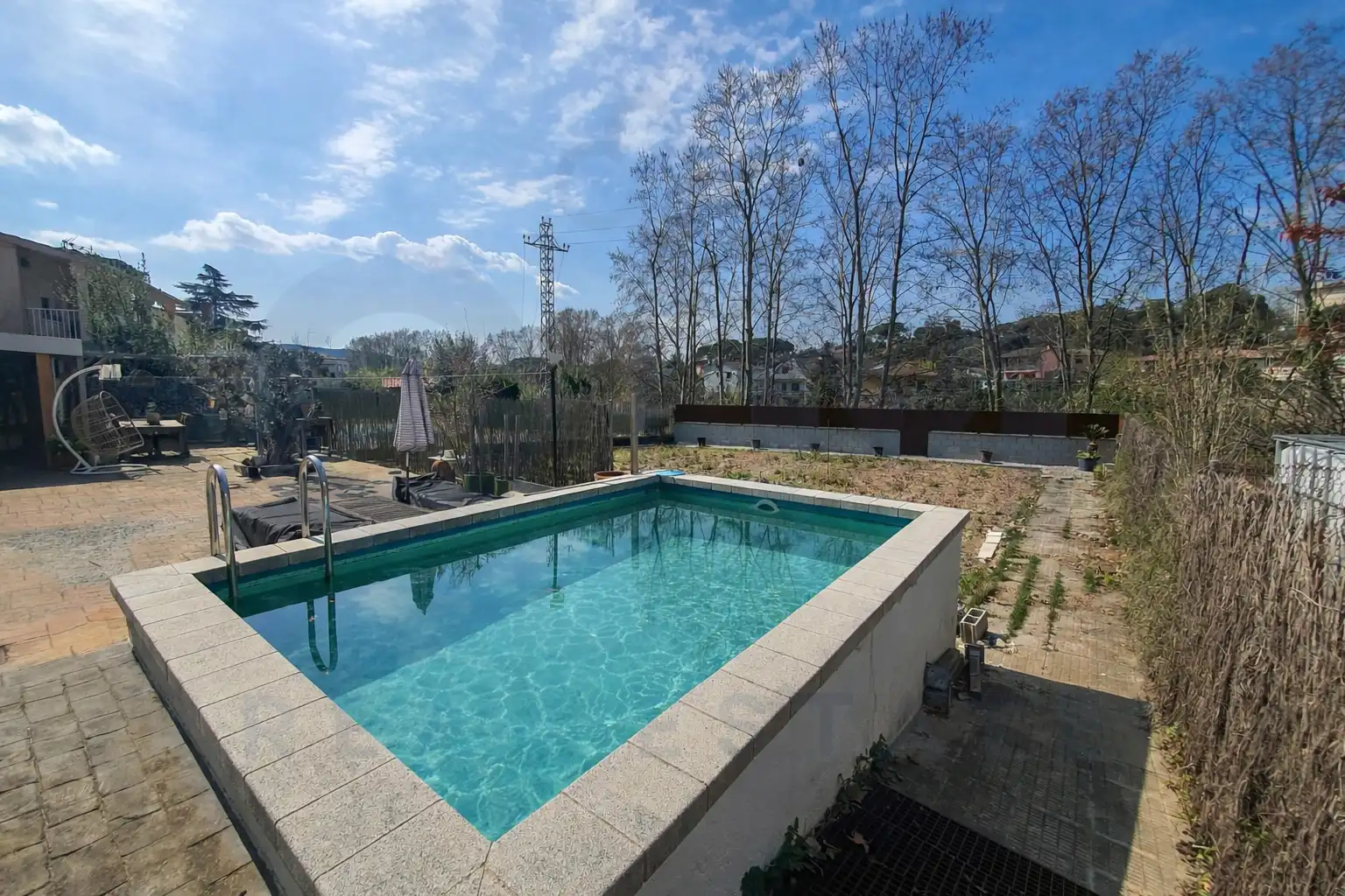 Villa avec piscine à vendre à Sant Antoni de Vilamajor, imagen 28