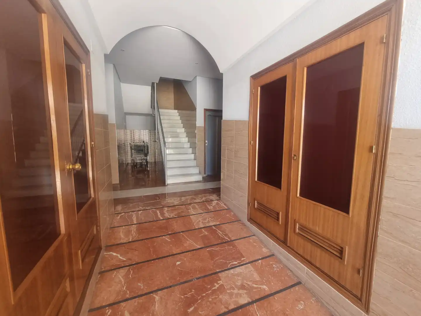 Appartement avec piscine à vendre à Plaza de Corteconcepción, imagen 23
