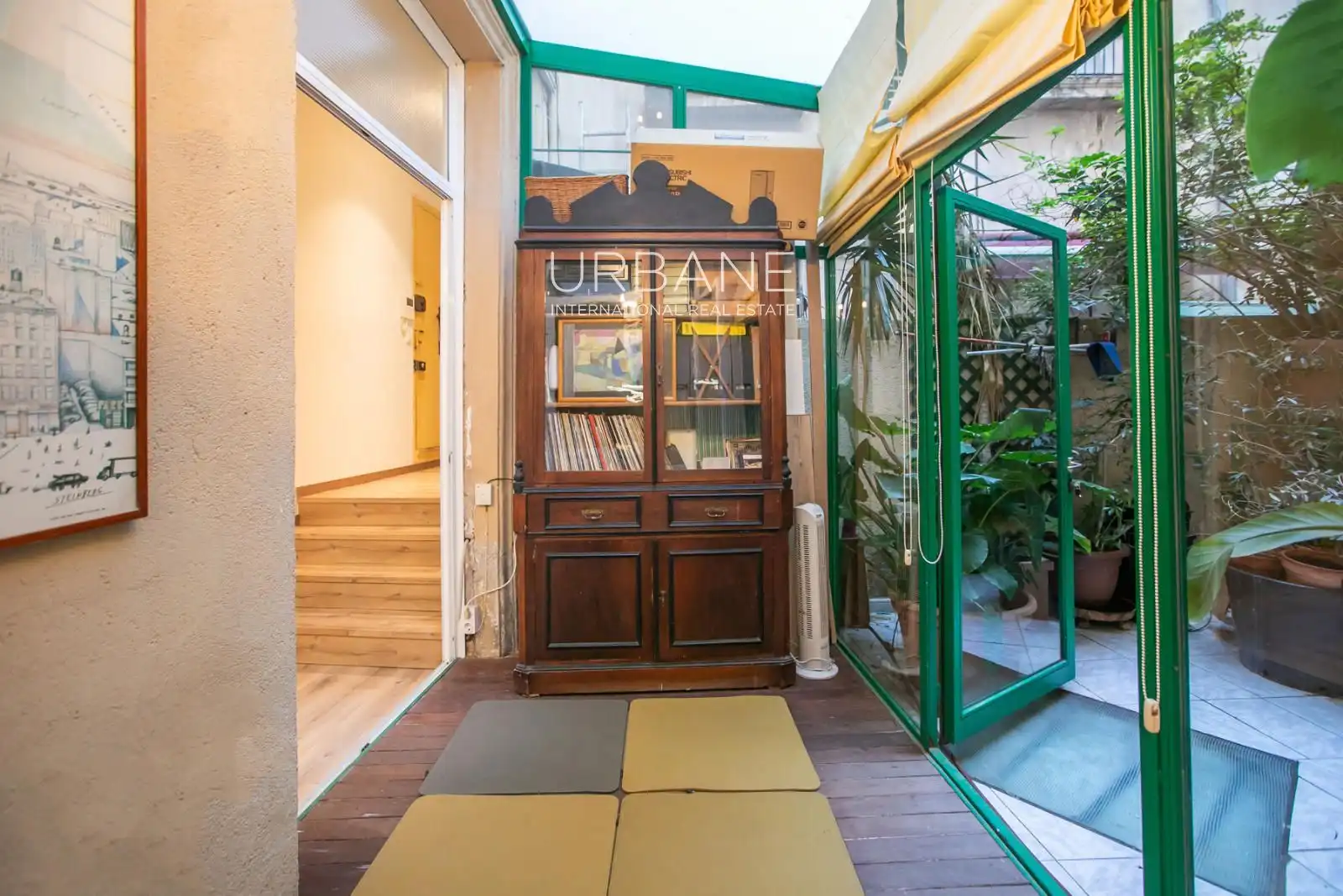 Appartement à vendre à rosic, imagen 5