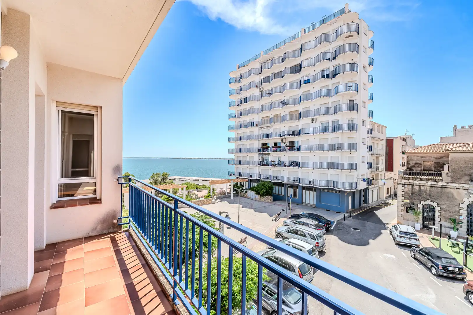 Villa avec terrasse à vendre à L'Ampolla, imagen 15