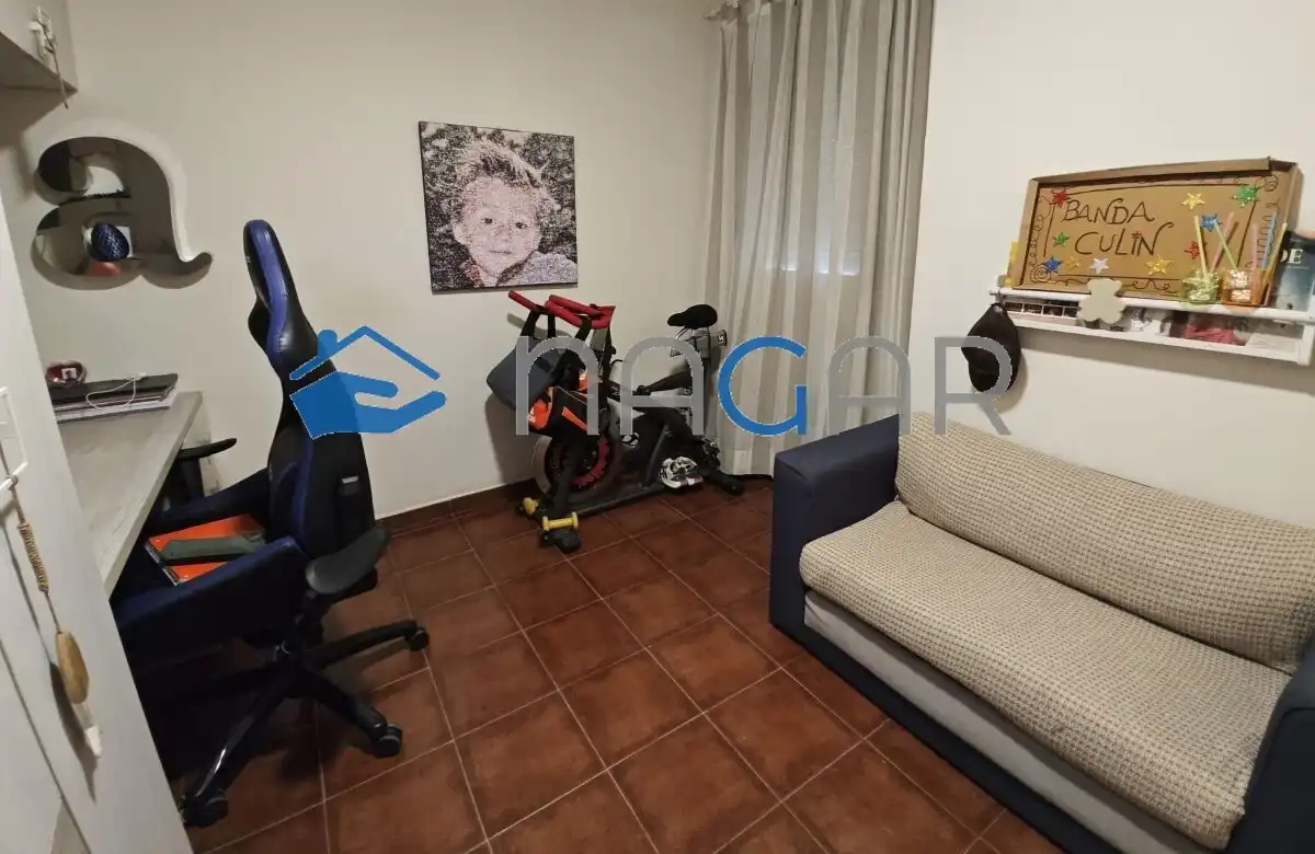 Casa adosada en venta en La Línea de la Concepción