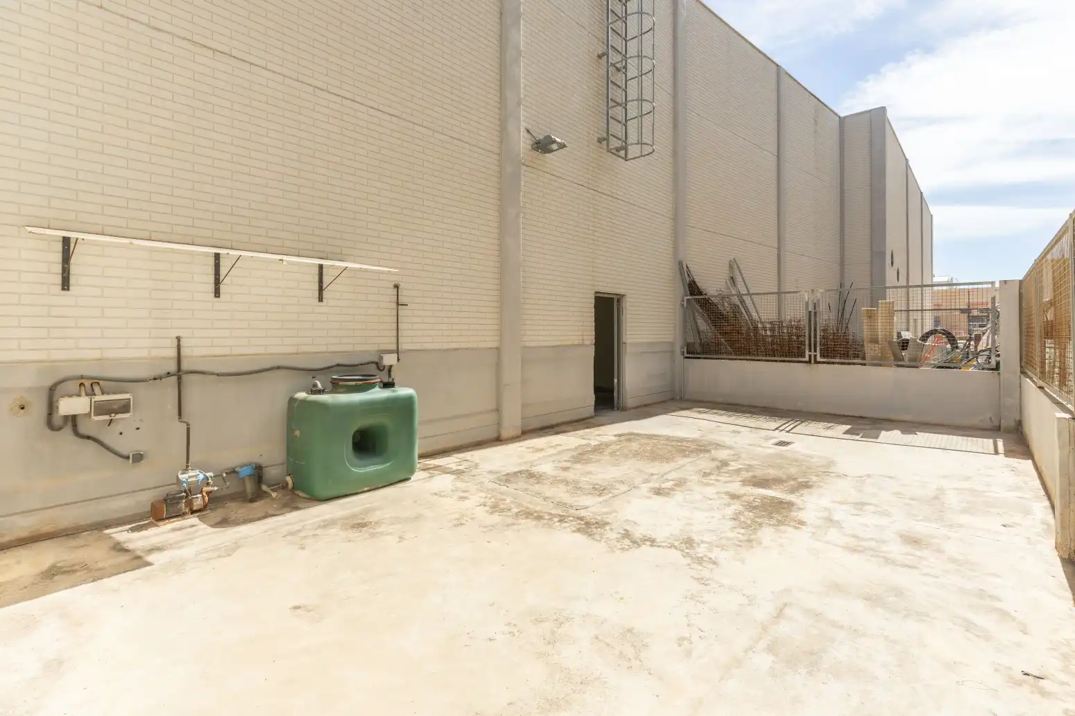 Nave industrial in affitto a Moncada - Calle Pla de Foyos, imagen 11