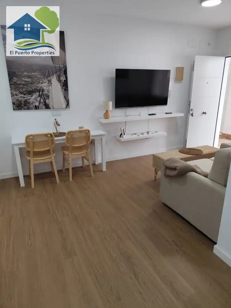 Apartament de lloguer a Barrio del Centro