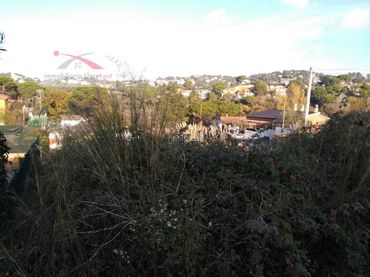 Wohnbaugrundstück zum Verkauf in Lloret Residencial - Montlloret