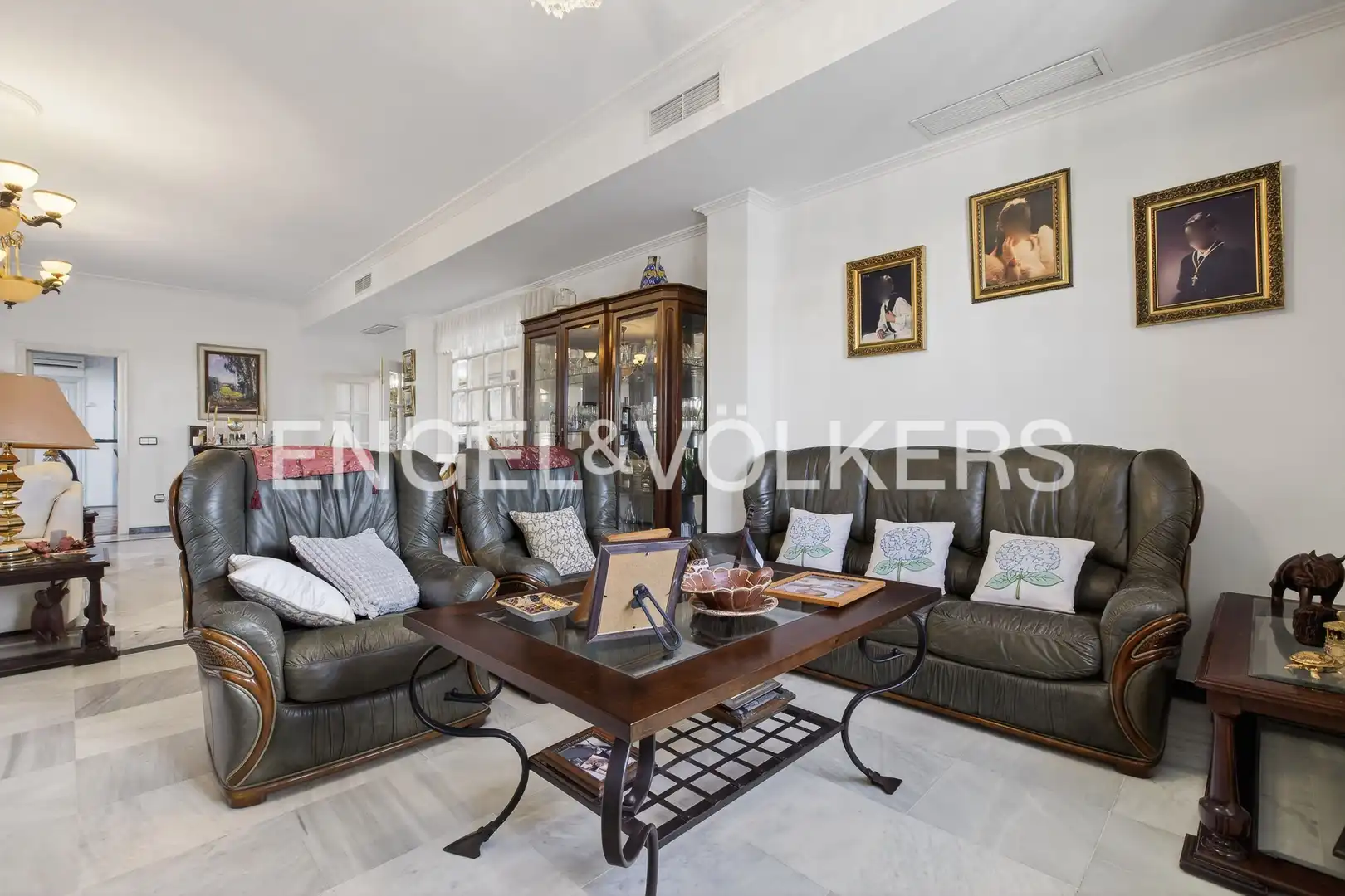 Maison avec jardin à vendre à Cerros de Montequinto, imagen 30
