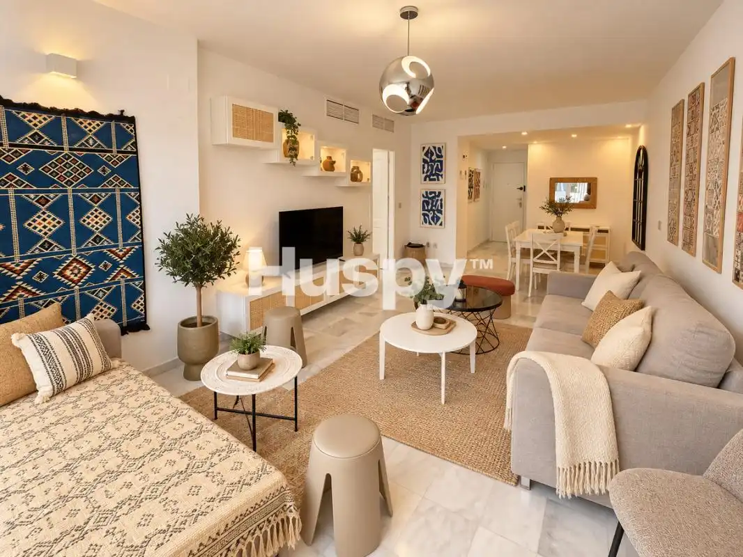 Flat for sale in Marbella, Málaga