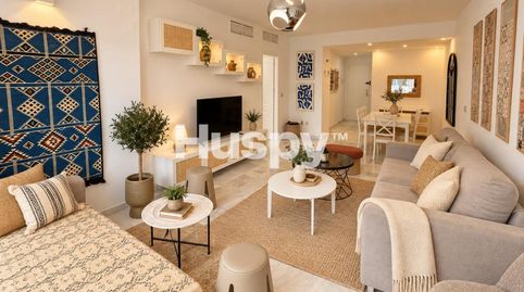 Photo 5 of Flat for sale in Avenida de Julio Iglesias, Puerto Banús, Marbella