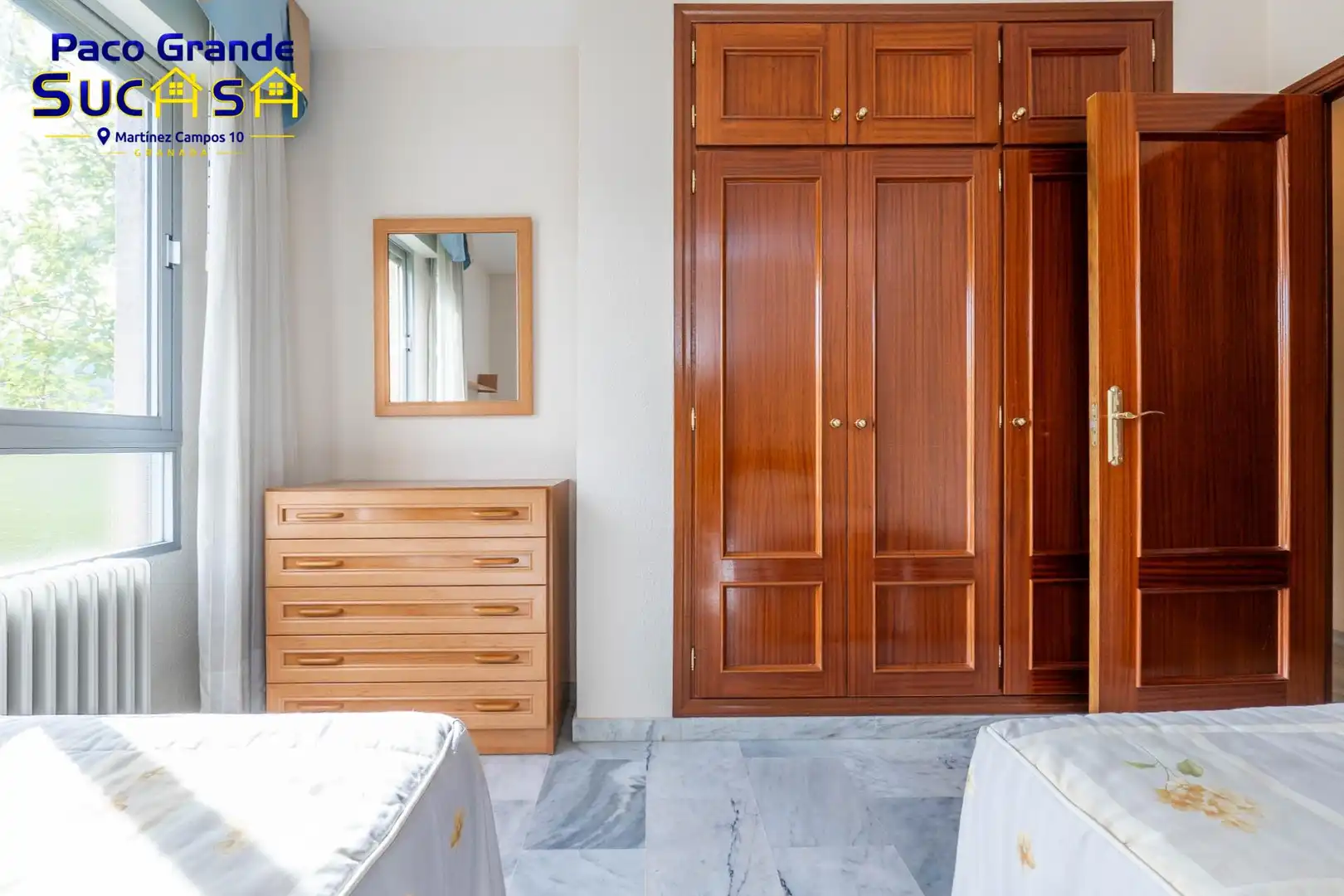 Piso con piscina en venta en Calle Calle María de Maeztu 21, imagen 41