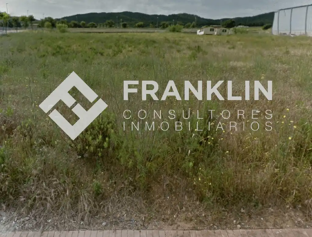 Industrial land for sale in Bescanó