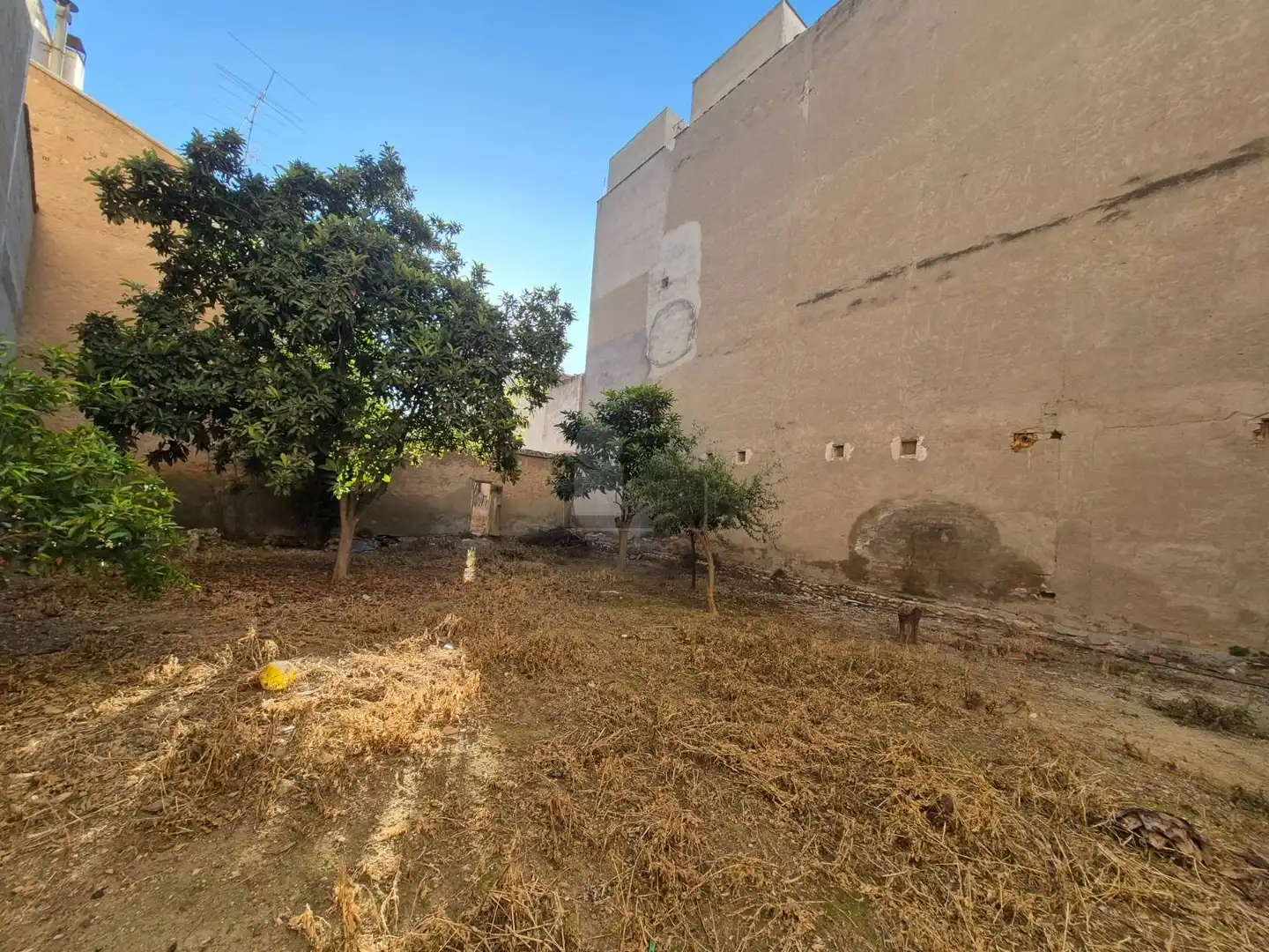 Residencial de lloguer a Calle Gran Vía, 16, Mula