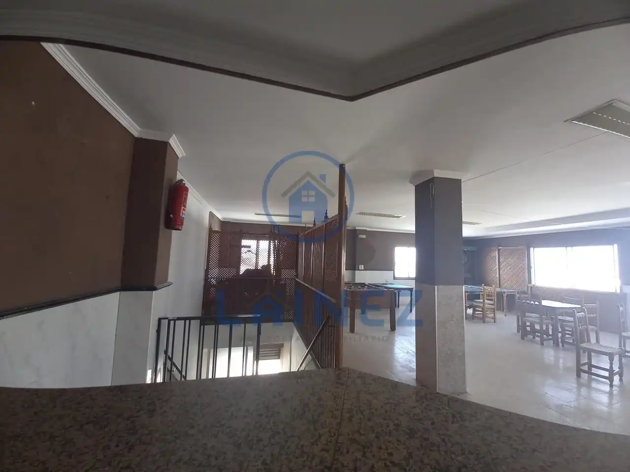 Local en venda en Peñarroya-Pueblonuevo amb Aire condicionat i Moblat