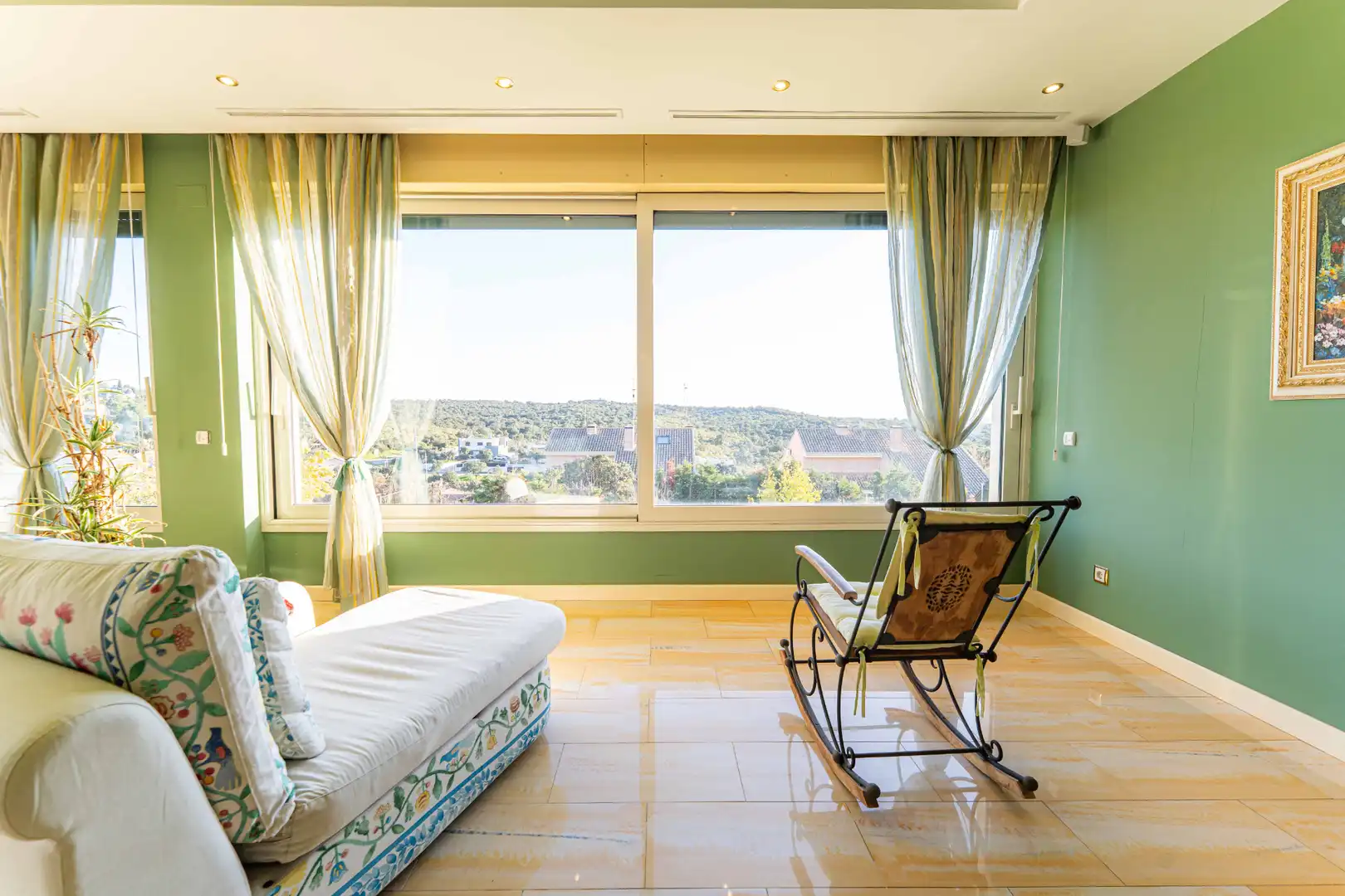 Haus mit Terrasse zum Verkauf in Plaza de los Almendros, imagen 6