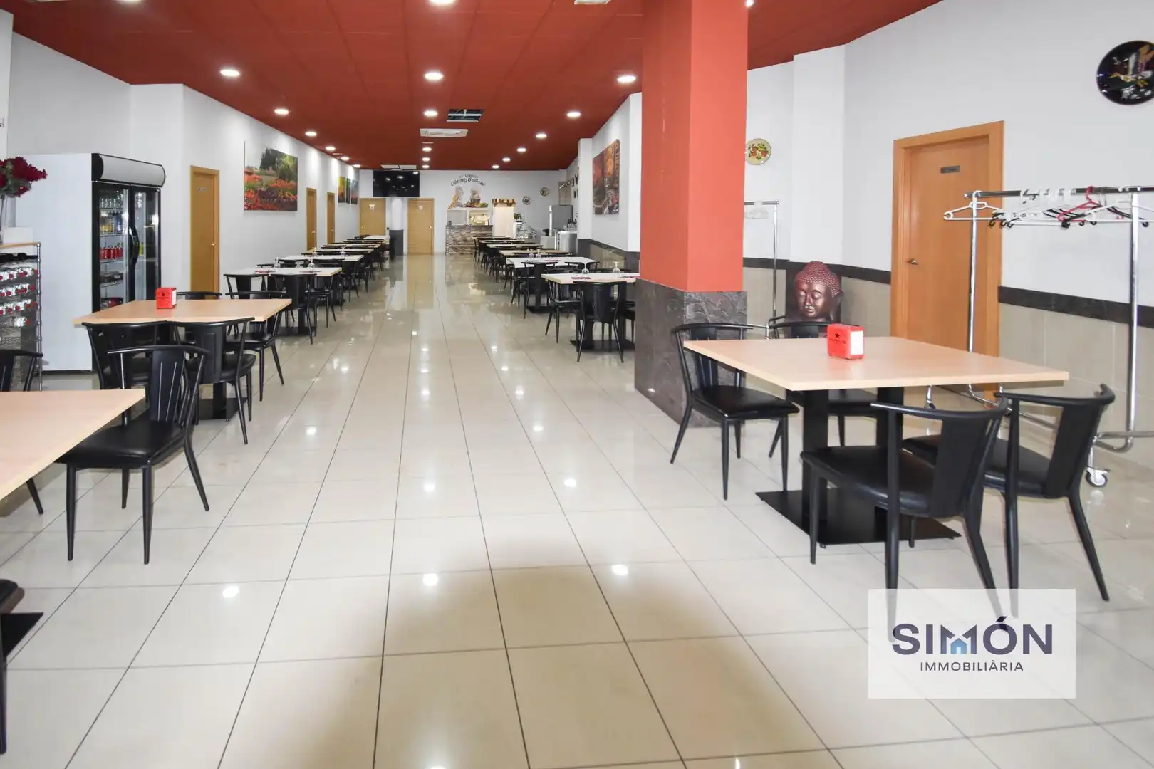 Business premises to rent in Fonts dels Capellans - Sagrada Família, imagen 24