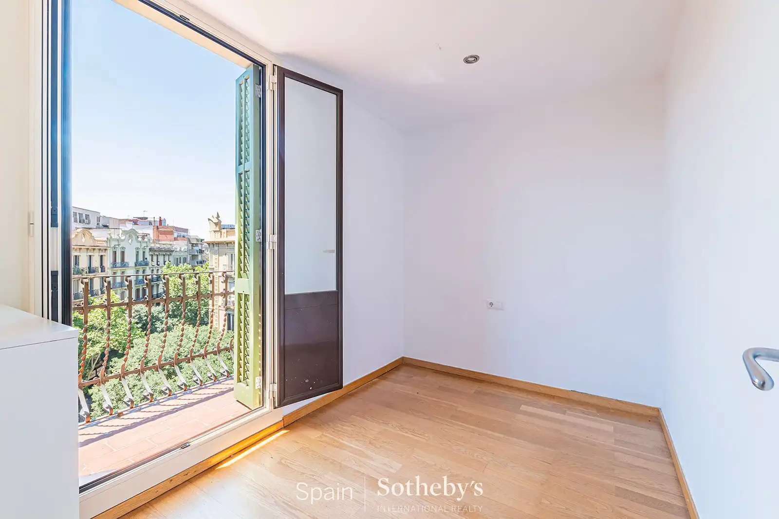 Apartment mit Aufzug zum Verkauf in Carrer d'Aribau, imagen 19