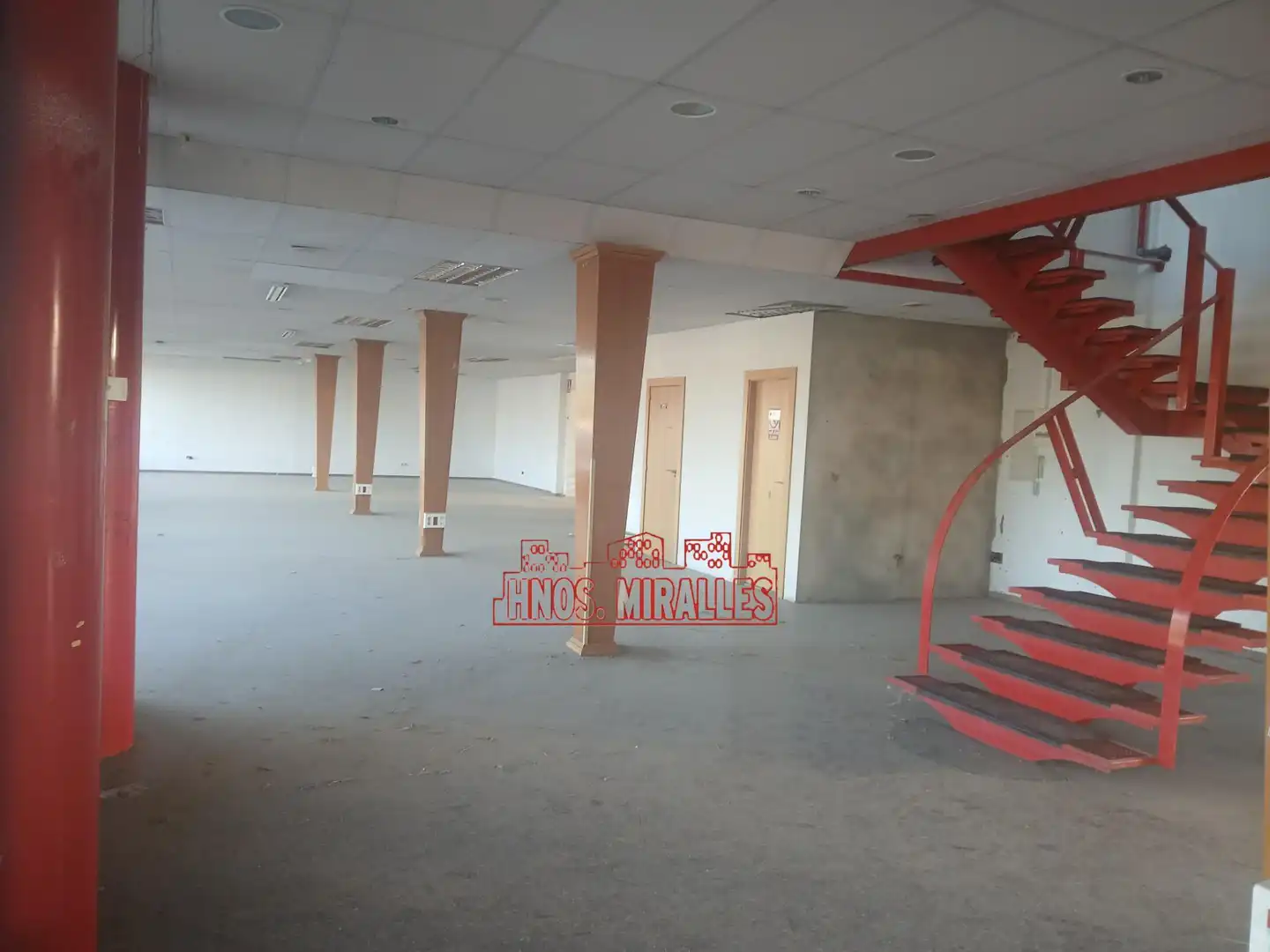 Nave industrial in vendita a Aspe Centro, imagen 6