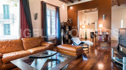 Foto 3 de Casa o xalet en venda a Les Tres Torres,  Barcelona Capital