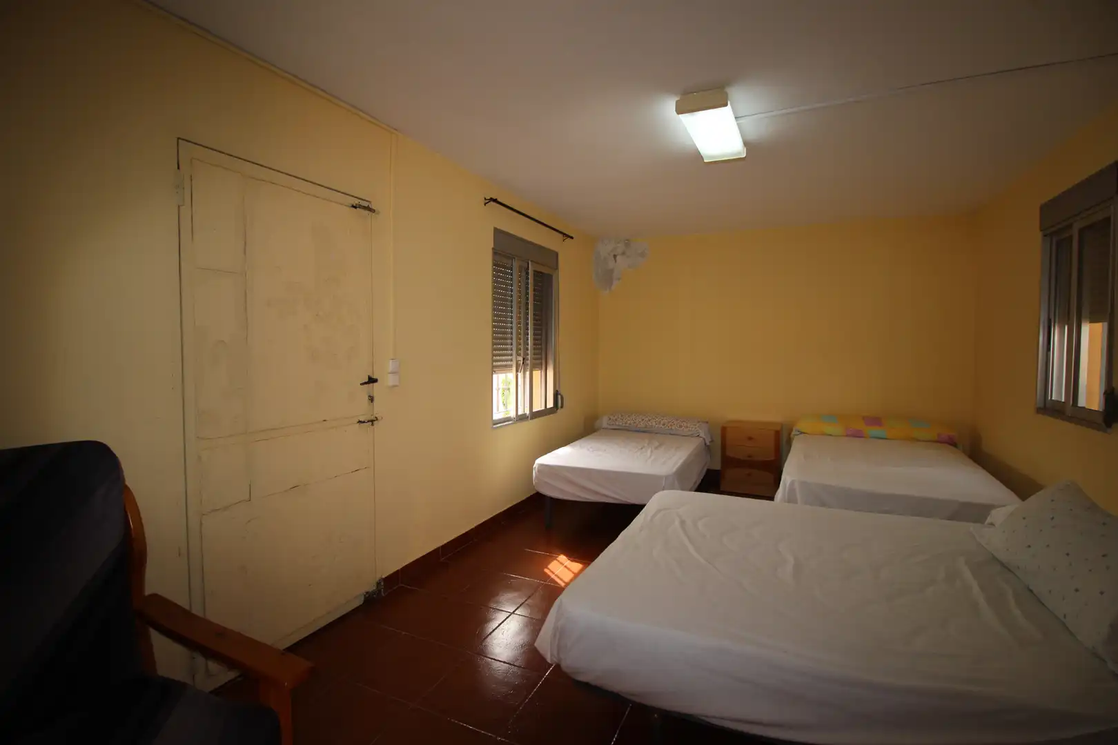 Habitación de Casa o chalet en venta en Benimodo con Jardín privado, Terraza y Trastero