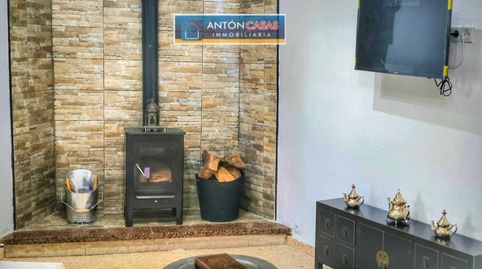 Photo 2 of Houses for rent in Salinas, Alicante