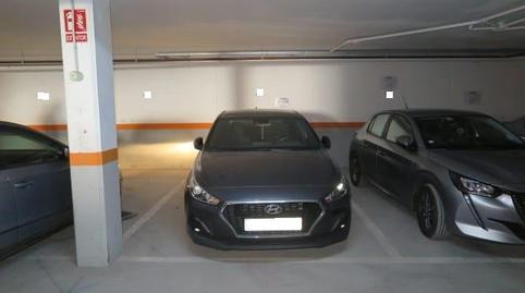 Photo 2 of Garage to rent in Jardines, Casco Antiguo Sur, Madrid